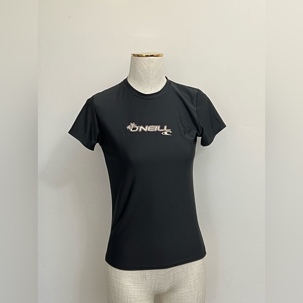 O’Neill Women UPF 50+ black